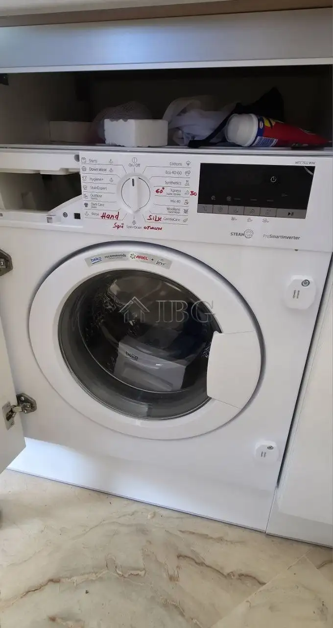 Flat 120m² in Bulgaria, Sunny Beach. Priced at 172000€ rent photo-18