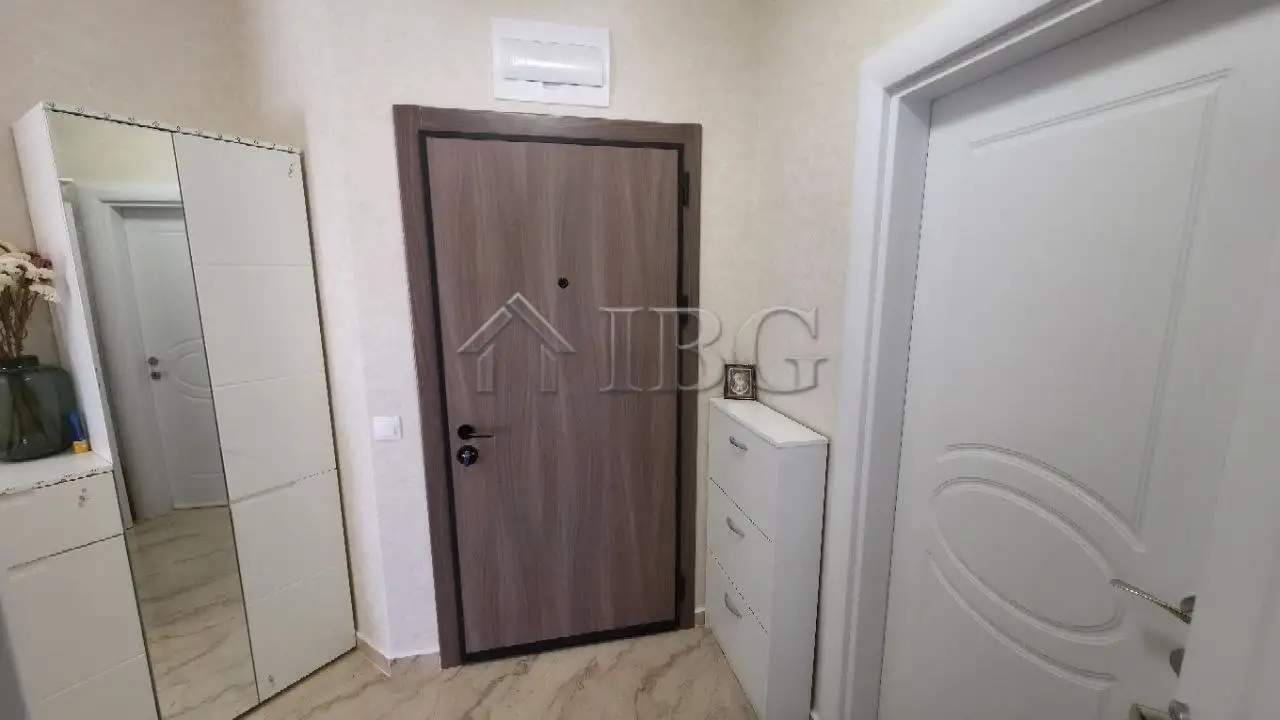 Flat 120m² in Bulgaria, Sunny Beach. Priced at 172000€ rent photo-19