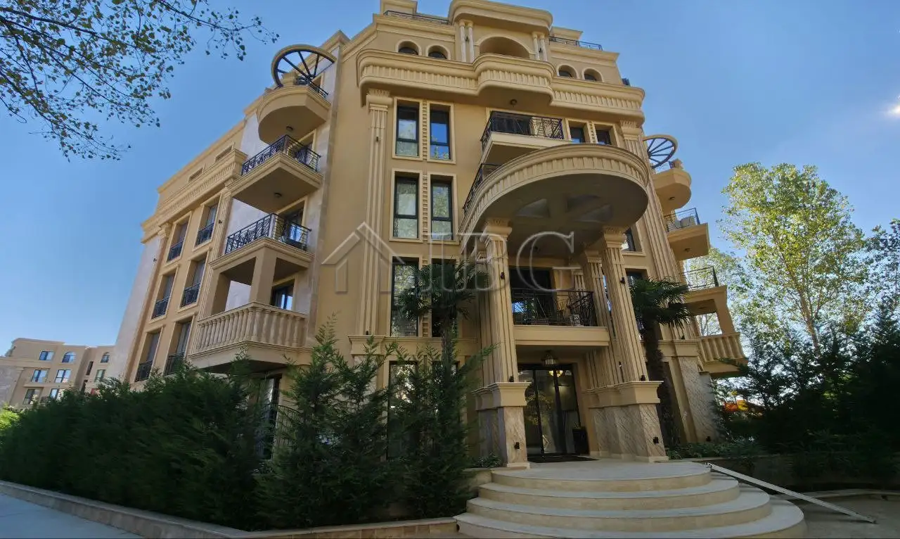 Flat 120m² in Bulgaria, Sunny Beach. Priced at 172000€ rent photo-20