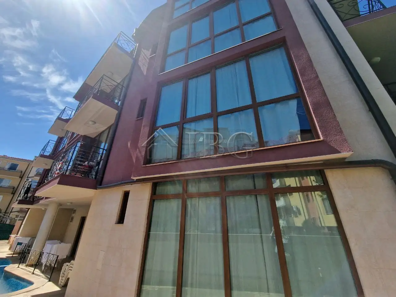 Other Properties 1200m² in Bulgaria, Nessebar. Priced at 860000€ rent photo-6