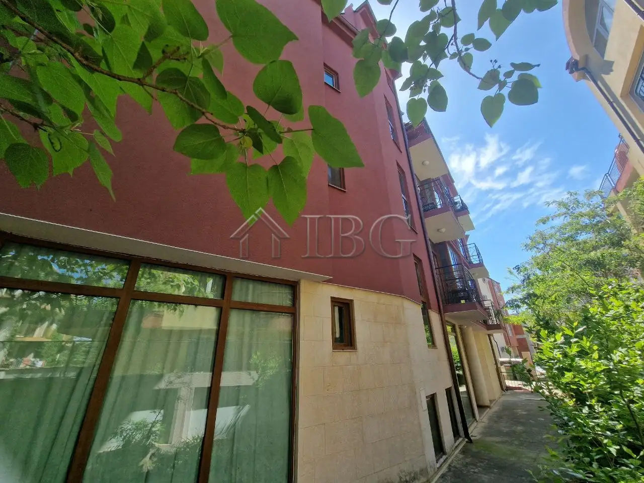 Other Properties 1200m² in Bulgaria, Nessebar. Priced at 860000€ rent photo-7