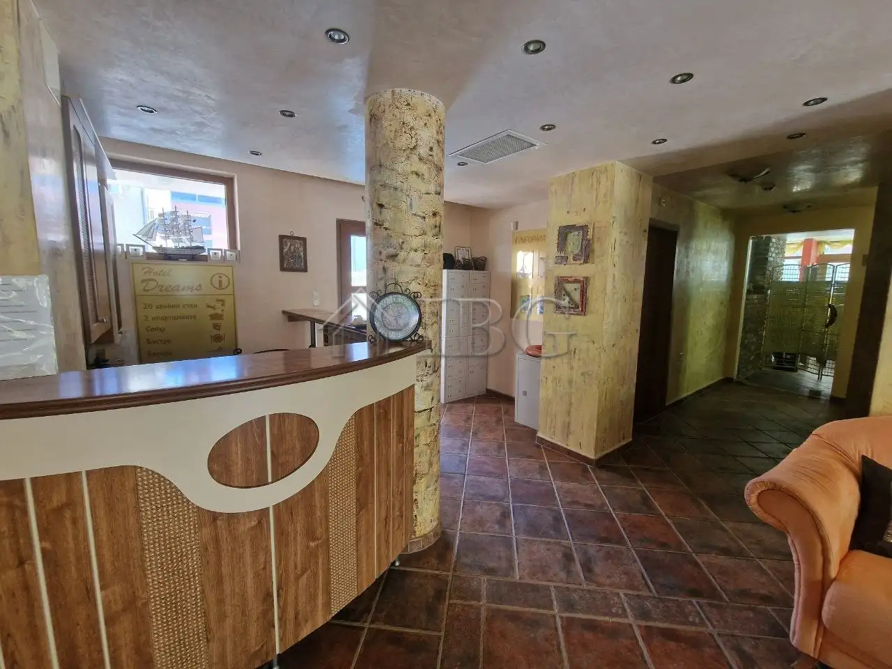 Other Properties 1200m² in Bulgaria, Nessebar. Priced at 860000€ rent photo-8