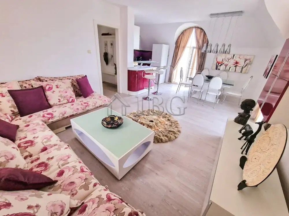 Other Properties 380m² in Bulgaria, Nessebar. Priced at 505000€ rent photo-9