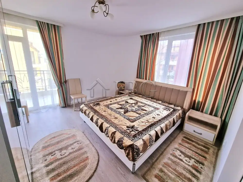 Other Properties 380m² in Bulgaria, Nessebar. Priced at 505000€ rent photo-13