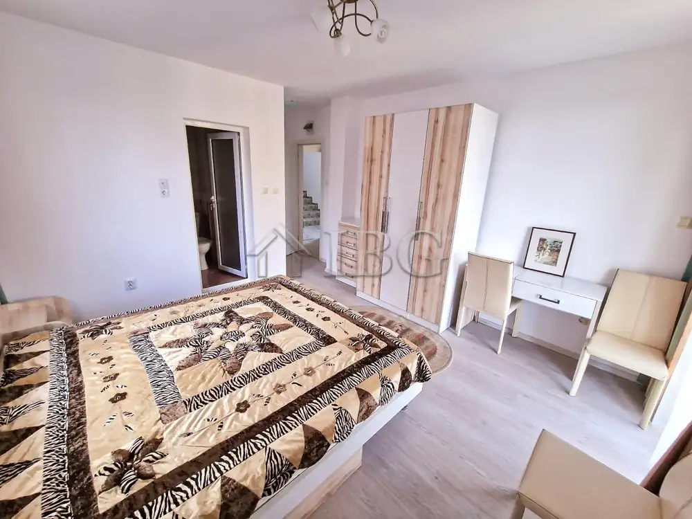 Other Properties 380m² in Bulgaria, Nessebar. Priced at 505000€ rent photo-14