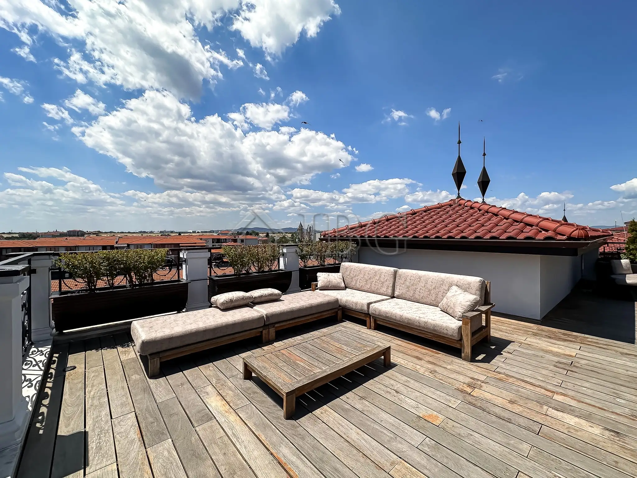 Flat 322m² in Bulgaria, Nessebar. Priced at 385000€ rent photo-5