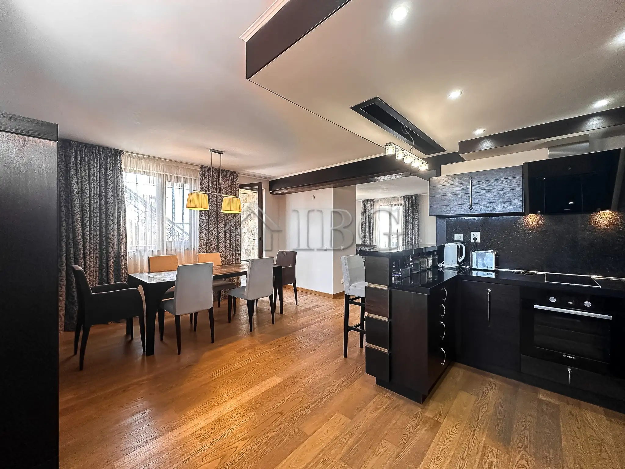 Flat 322m² in Bulgaria, Nessebar. Priced at 385000€ rent photo-13