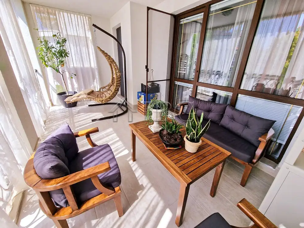 Flat 170m² in Bulgaria, Nessebar. Priced at 290000€ rent photo-1