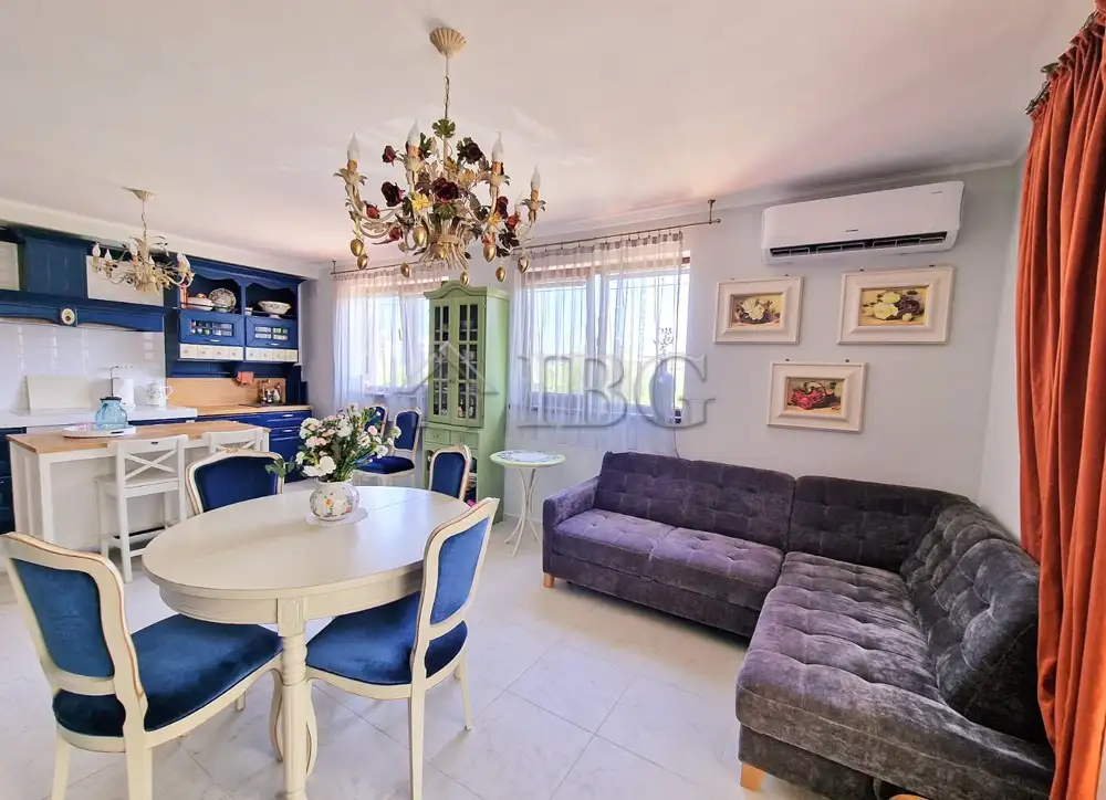 Flat 170m² in Bulgaria, Nessebar. Priced at 290000€ rent photo-4