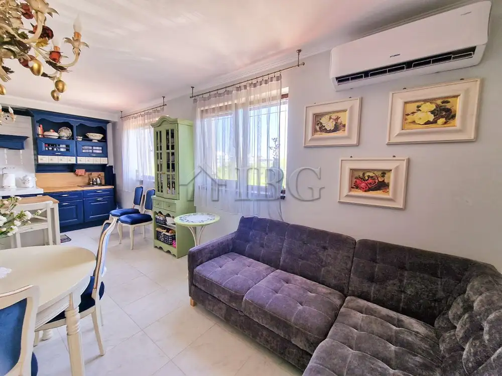 Flat 170m² in Bulgaria, Nessebar. Priced at 290000€ rent photo-5