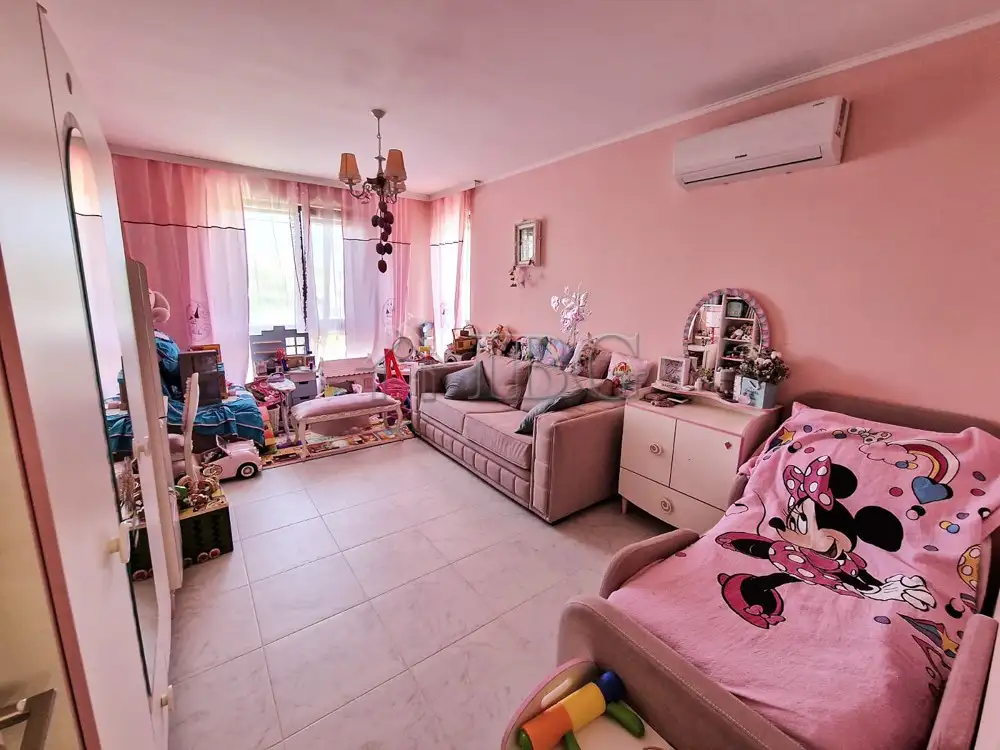 Flat 170m² in Bulgaria, Nessebar. Priced at 290000€ rent photo-20