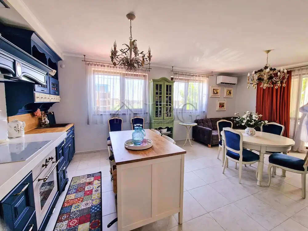 Flat 170m² in Bulgaria, Nessebar. Priced at 290000€ rent photo-6