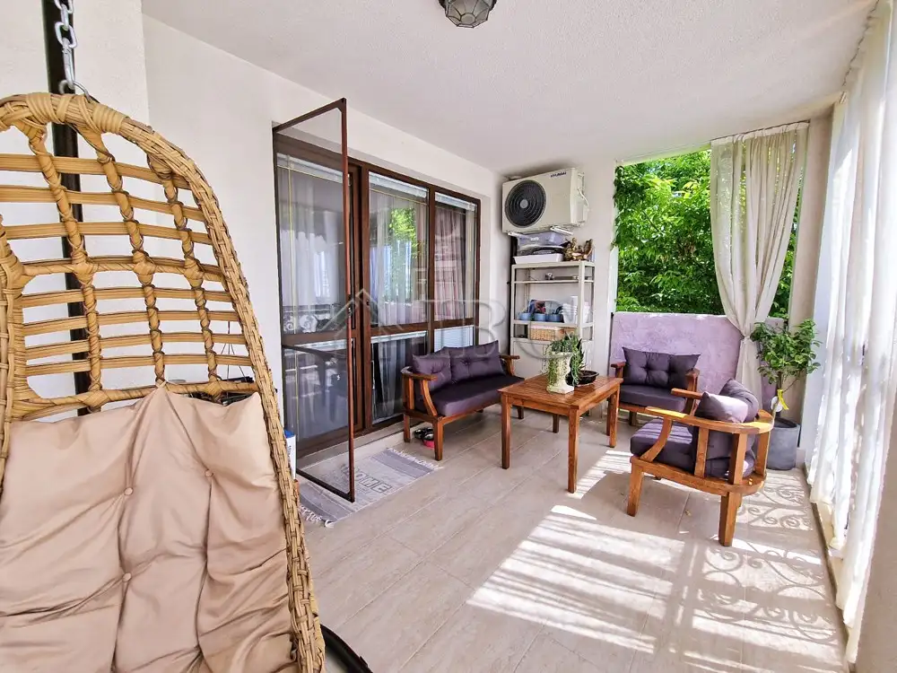 Flat 170m² in Bulgaria, Nessebar. Priced at 290000€ rent photo-13