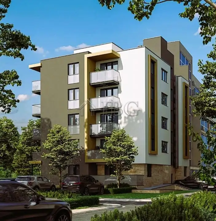 Flat 87m² in Bulgaria, Sunny Beach. Priced at 152000€ rent photo-8