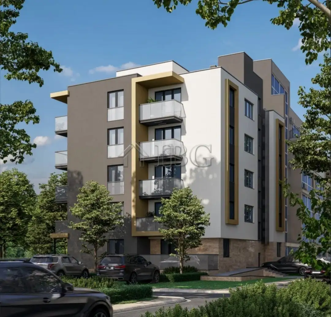 Flat 87m² in Bulgaria, Sunny Beach. Priced at 152000€ rent photo-8