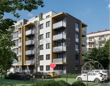 Buy in Bulgaria for 152000€