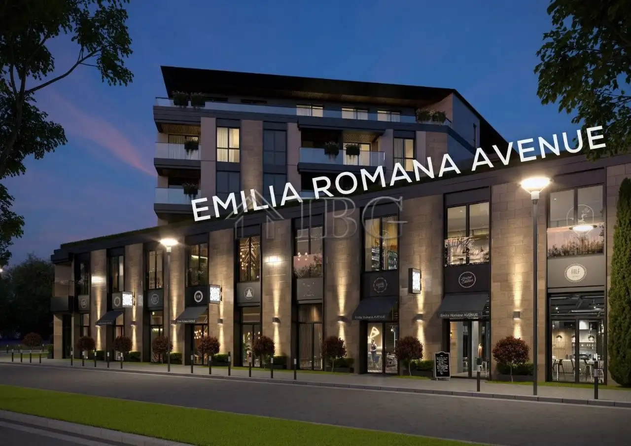 Flat 57m² in Bulgaria, Sunny Beach. Priced at 122900€ rent photo-7