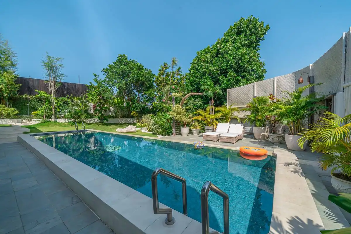 Villa 450m² in Indonesia, Canggu. Priced at 550000$ rent photo-5