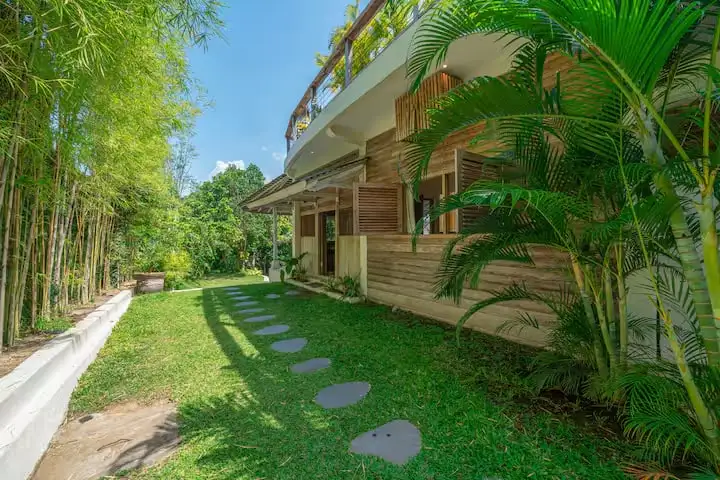 Villa 450m² in Indonesia, Canggu. Priced at 550000$ rent photo-6