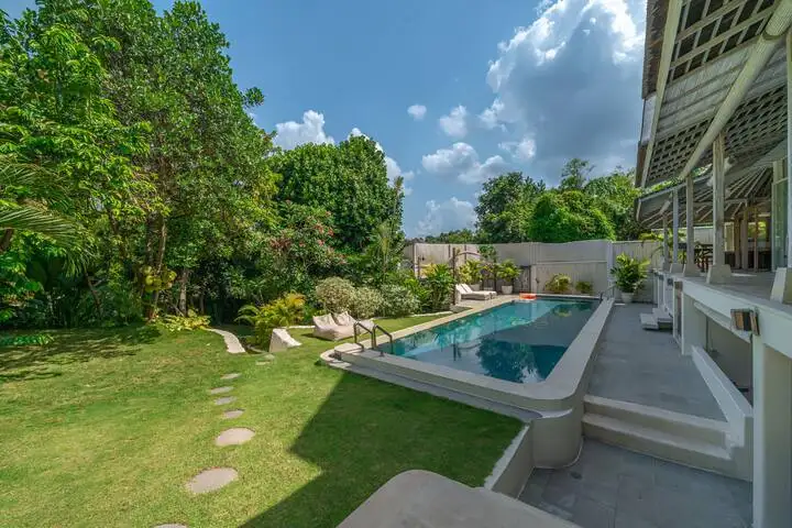 Villa 450m² in Indonesia, Canggu. Priced at 550000$ rent photo-7
