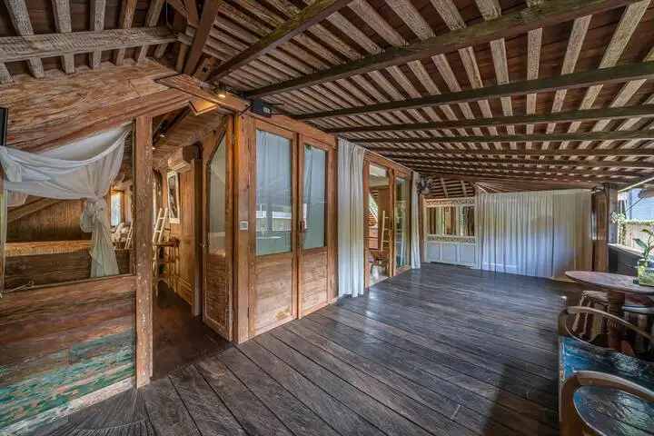 Villa 450m² in Indonesia, Canggu. Priced at 550000$ rent photo-9