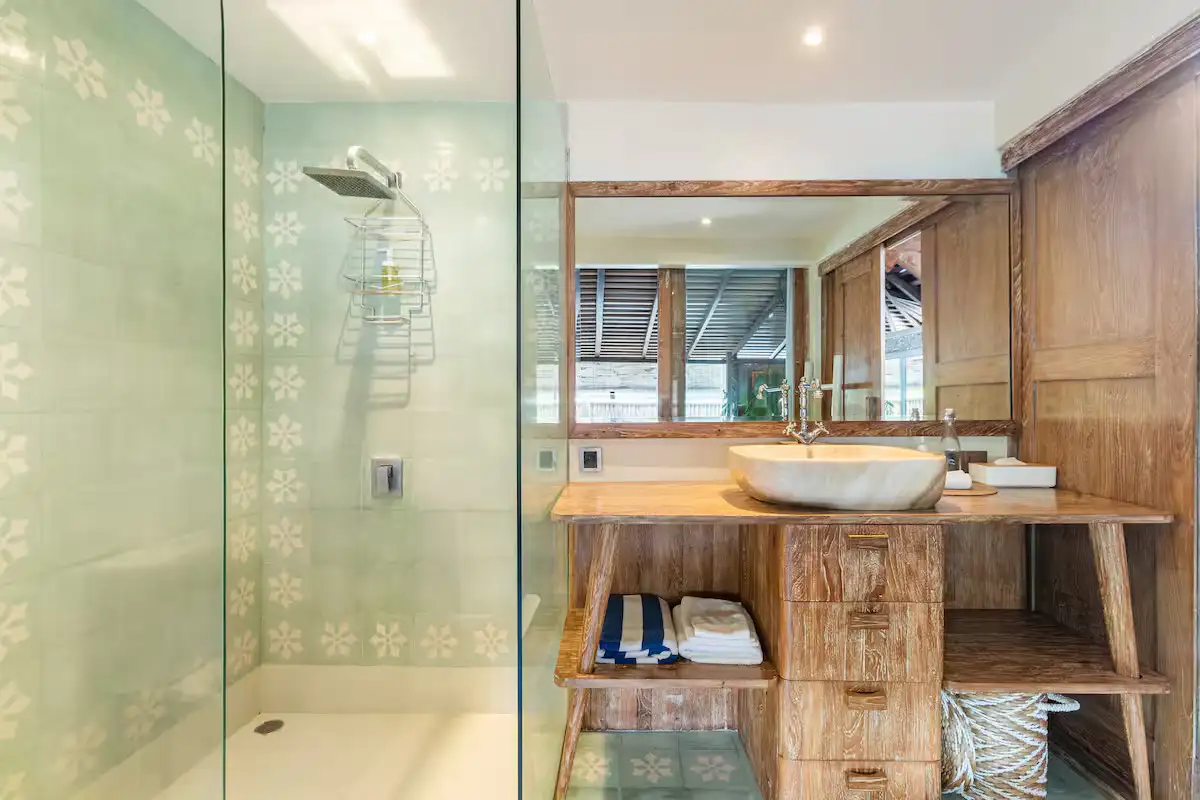 Villa 450m² in Indonesia, Canggu. Priced at 550000$ rent photo-10