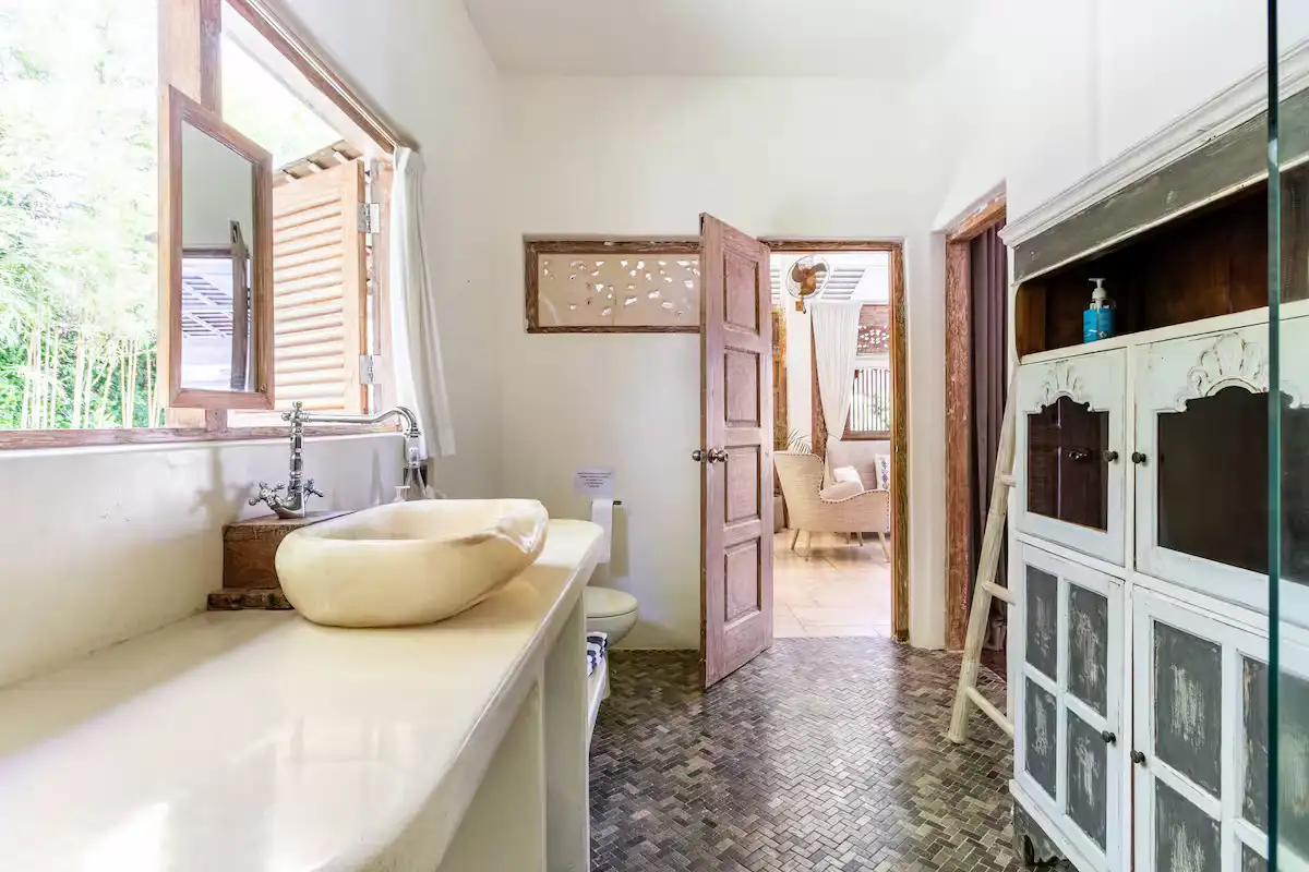 Villa 450m² in Indonesia, Canggu. Priced at 550000$ rent photo-12