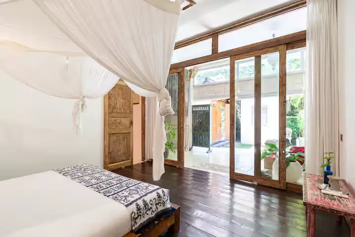 Villa 450m² in Indonesia, Canggu. Priced at 550000$ rent photo-14