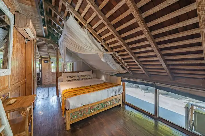 Villa 450m² in Indonesia, Canggu. Priced at 550000$ rent photo-17