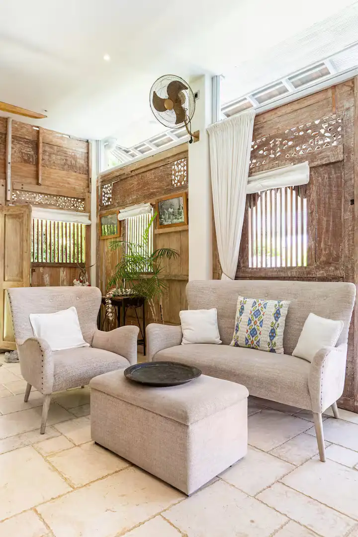 Villa 450m² in Indonesia, Canggu. Priced at 550000$ rent photo-20