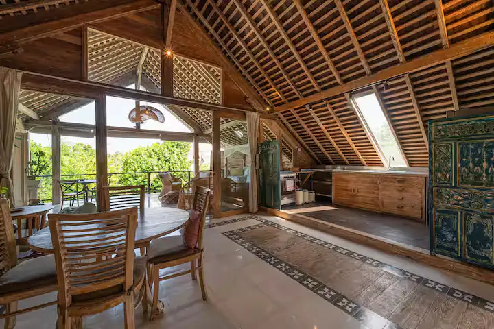 Villa 450m² in Indonesia, Canggu. Priced at 550000$ rent photo-21