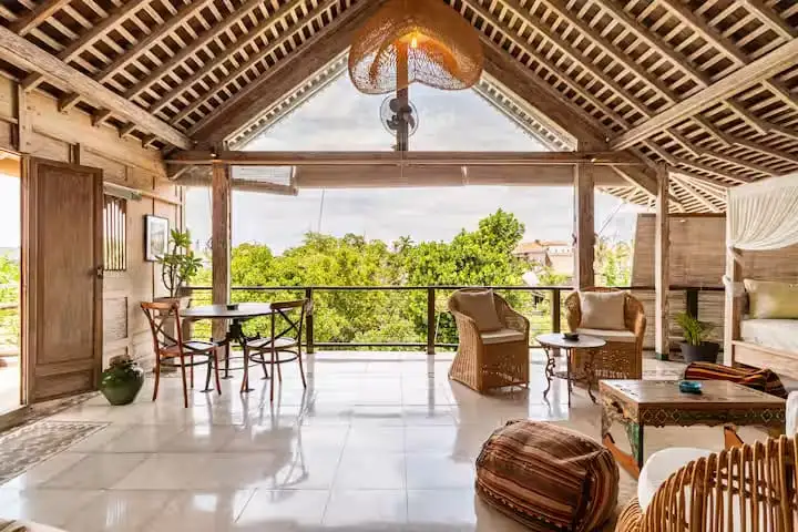 Villa 450m² in Indonesia, Canggu. Priced at 550000$ rent photo-23