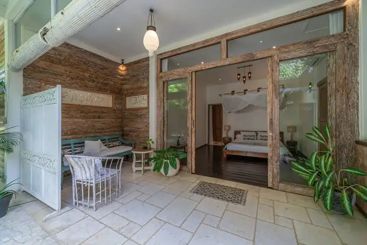 Villa 450m² in Indonesia, Canggu. Priced at 550000$ rent photo-26