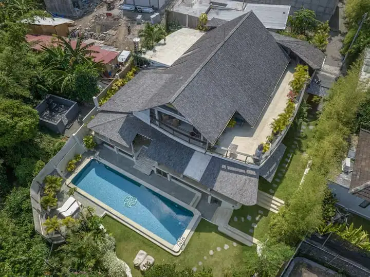Villa 450m² in Indonesia, Canggu. Priced at 65000$ rent photo-3