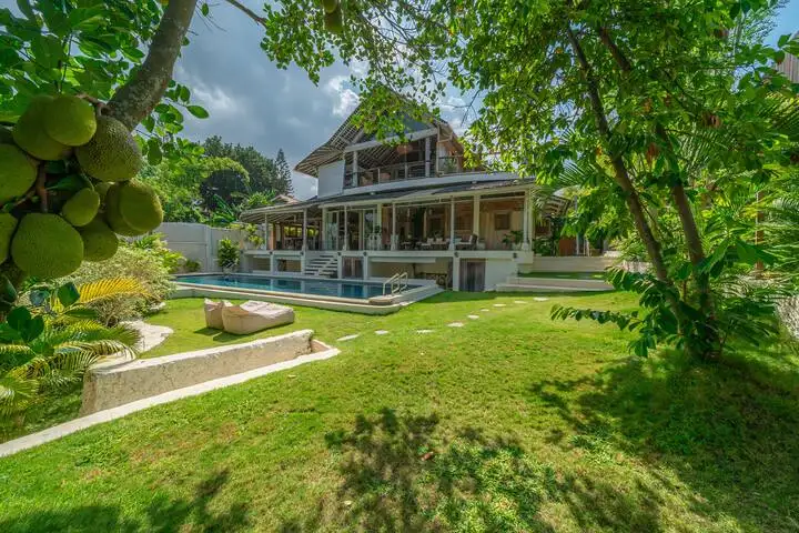 Villa 450m² in Indonesia, Canggu. Priced at 65000$ rent photo-7