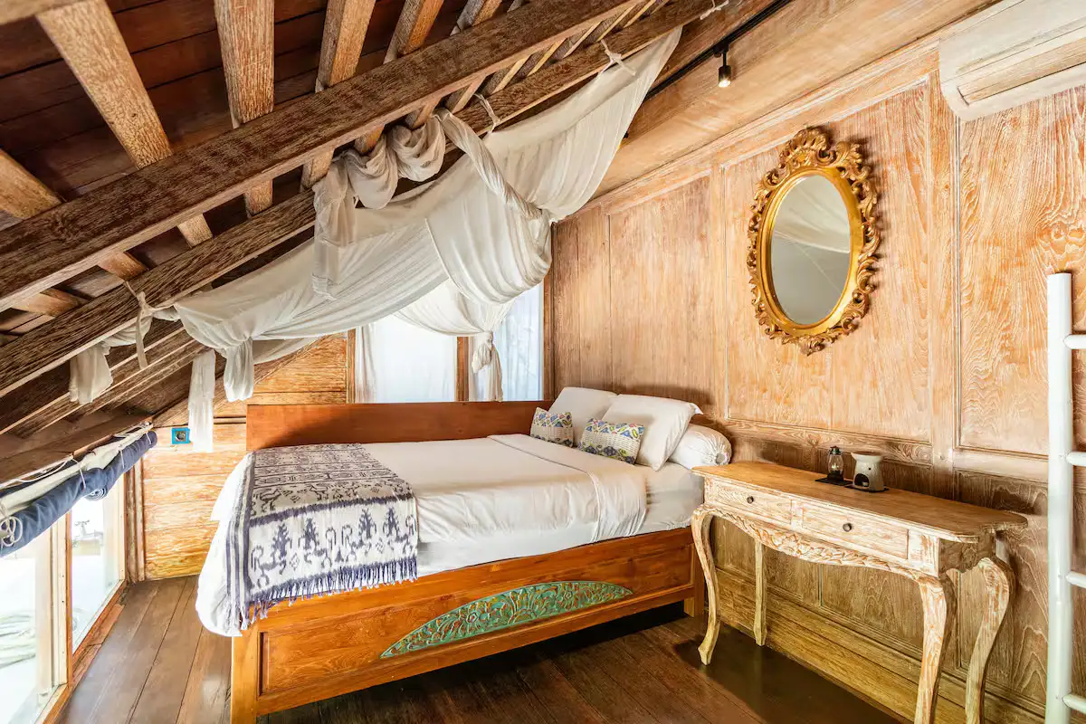 Villa 450m² in Indonesia, Canggu. Priced at 65000$ rent photo-13