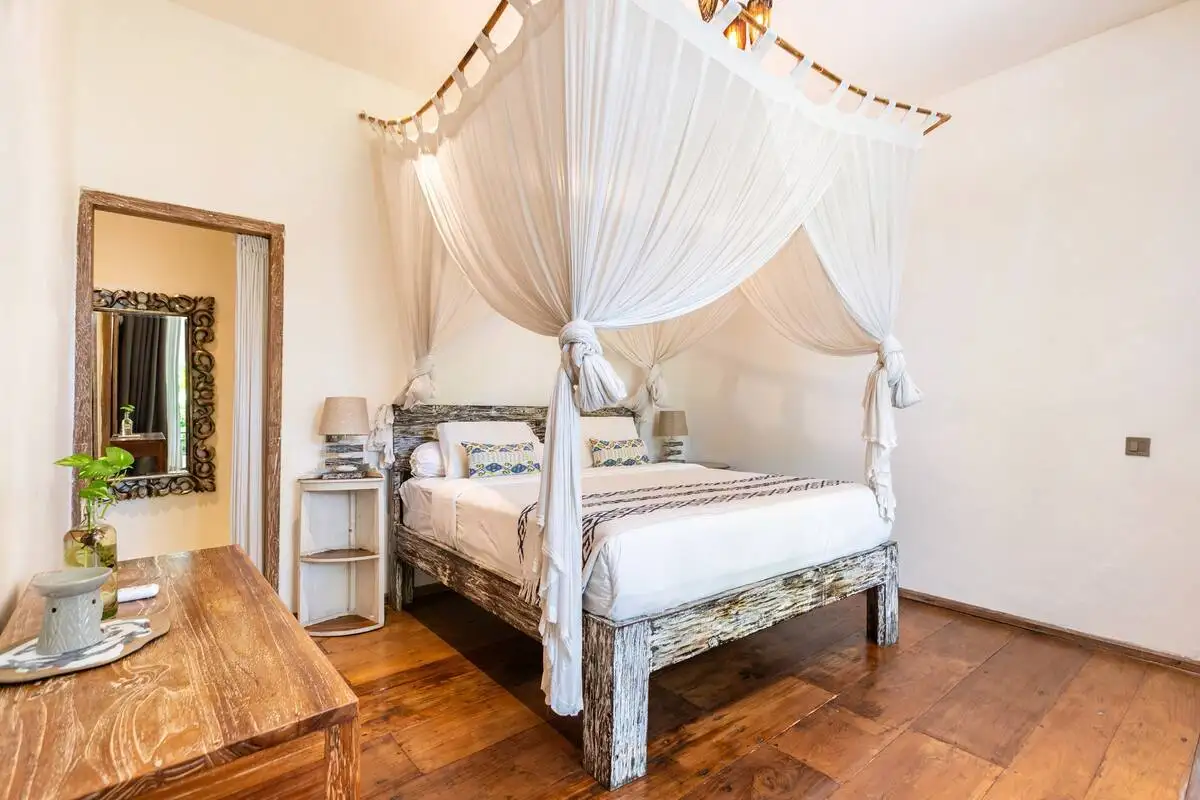 Villa 450m² in Indonesia, Canggu. Priced at 65000$ rent photo-14