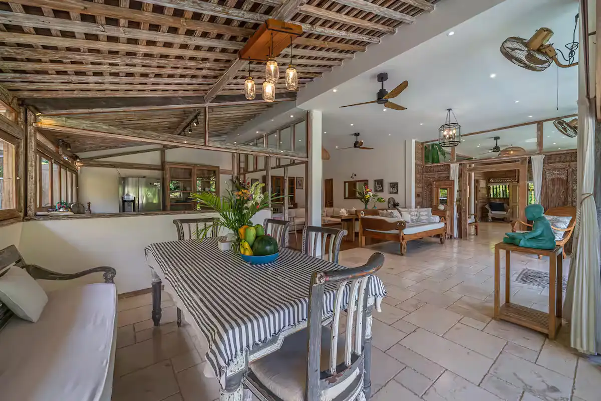 Villa 450m² in Indonesia, Canggu. Priced at 65000$ rent photo-23