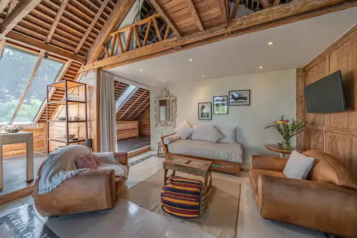 Villa 450m² in Indonesia, Canggu. Priced at 65000$ rent photo-25