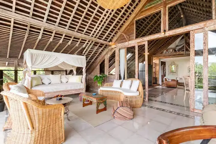 Villa 450m² in Indonesia, Canggu. Priced at 65000$ rent photo-28