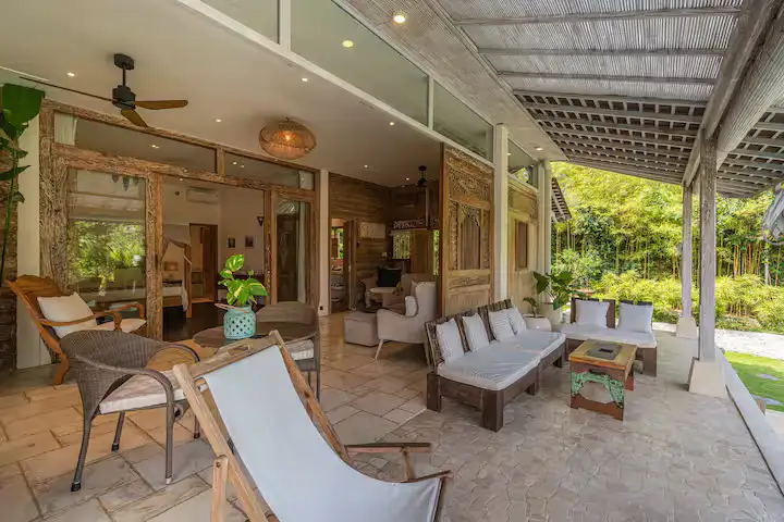 Villa 450m² in Indonesia, Canggu. Priced at 65000$ rent photo-30