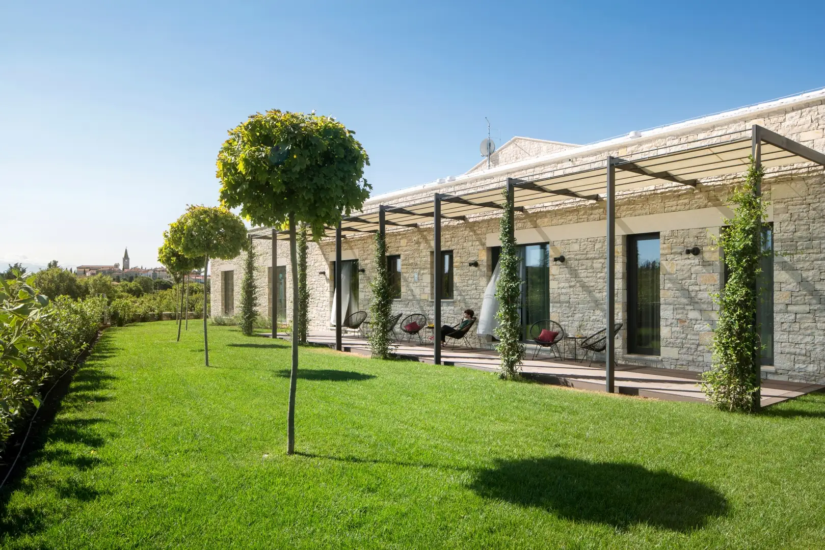 Villa 360m² in Croatia, Bale. Priced at 2500000€ rent photo-6