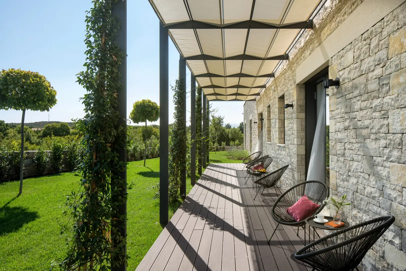 Villa 360m² in Croatia, Bale. Priced at 2500000€ rent photo-7