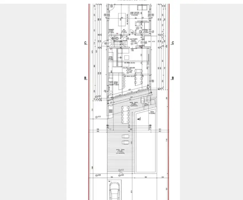 Villa 250m² in Croatia, Kastela. Priced at 2500000€ rent photo-3