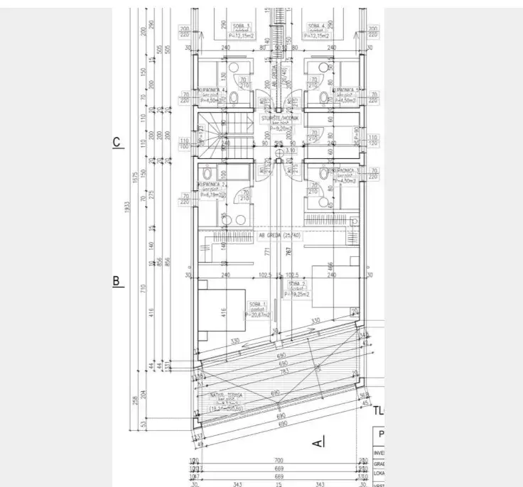 Villa 250m² in Croatia, Kastela. Priced at 2500000€ rent photo-4