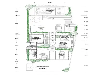 Rent in Indonesia for 27100$