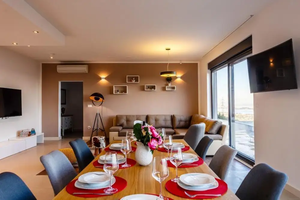 Villa 355m² in Croatia, Split. Priced at 1390000€ rent photo-5