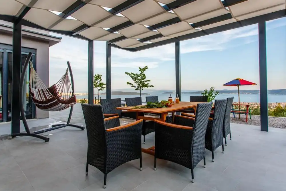 Villa 355m² in Croatia, Split. Priced at 1390000€ rent photo-8