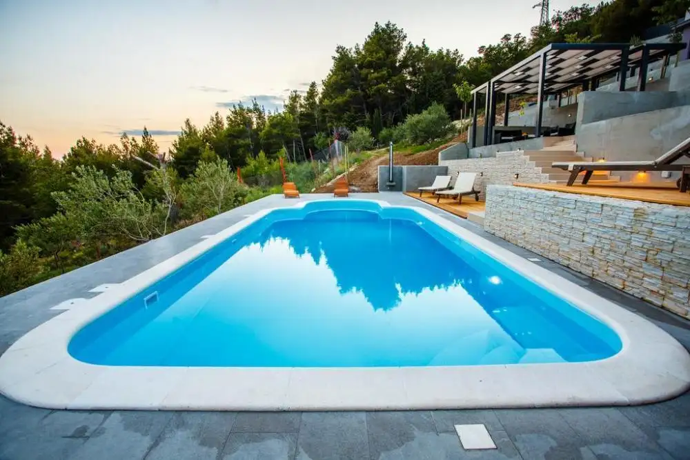 Villa 355m² in Croatia, Split. Priced at 1390000€ rent photo-9