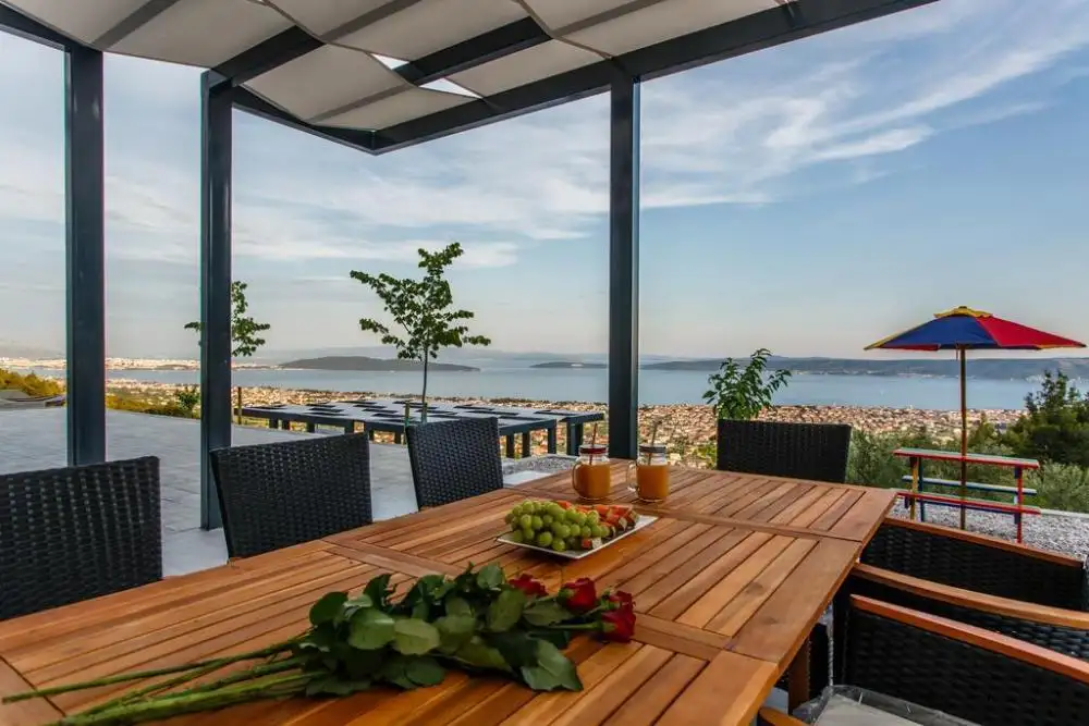 Villa 355m² in Croatia, Split. Priced at 1390000€ rent photo-11